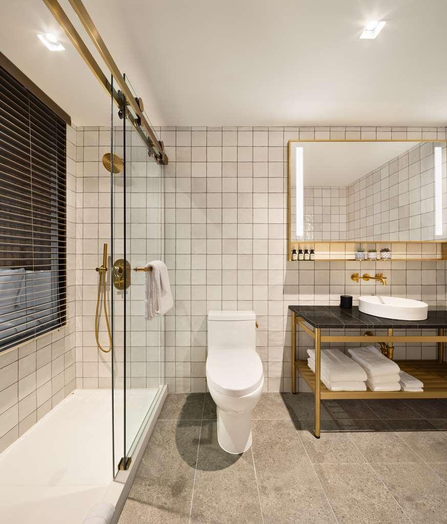 Grayson Hotel New York Bagian luar foto