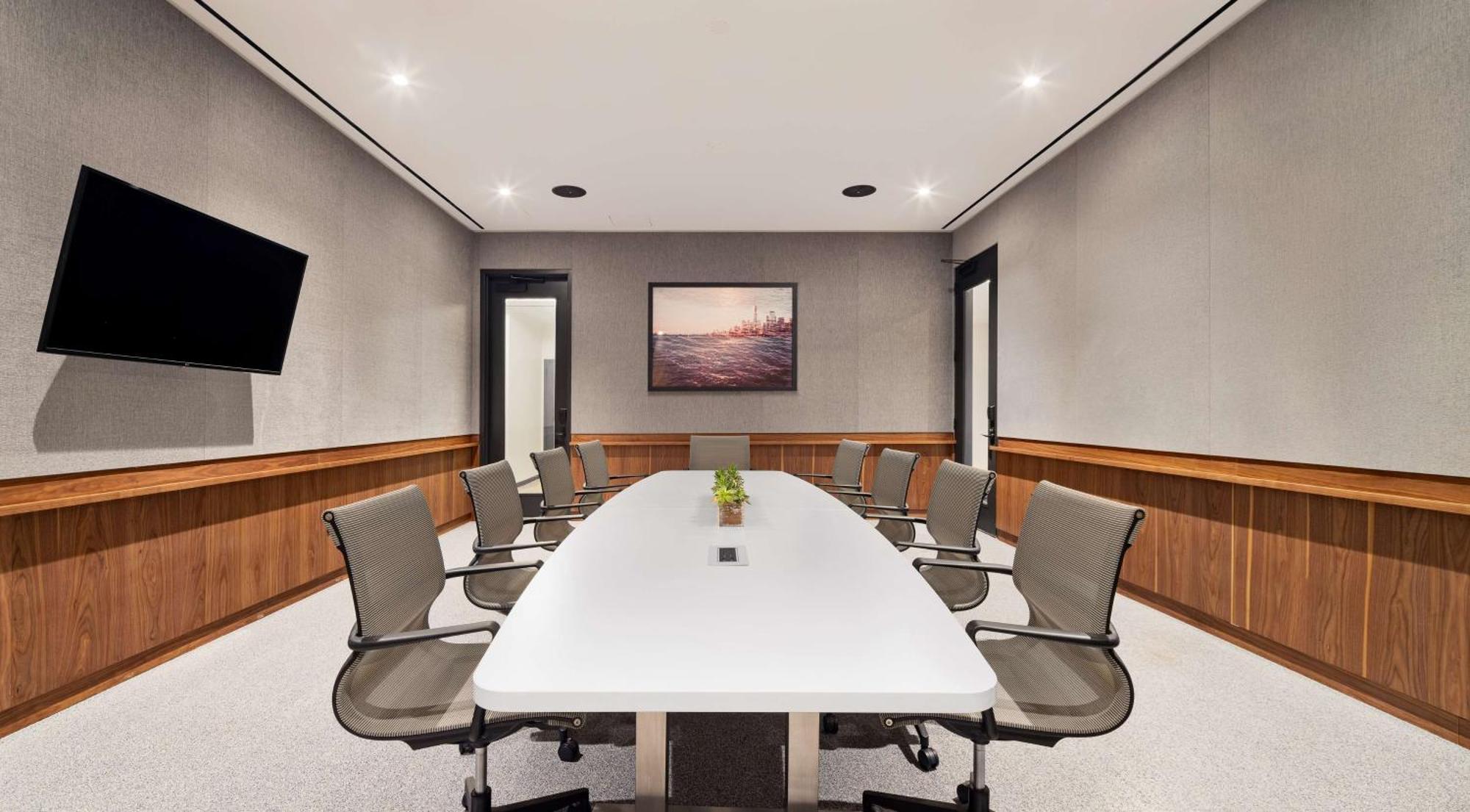 Grayson Hotel New York Bagian luar foto