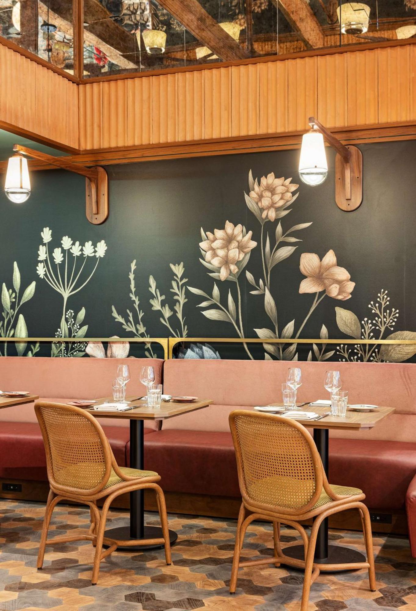 Grayson Hotel New York Bagian luar foto