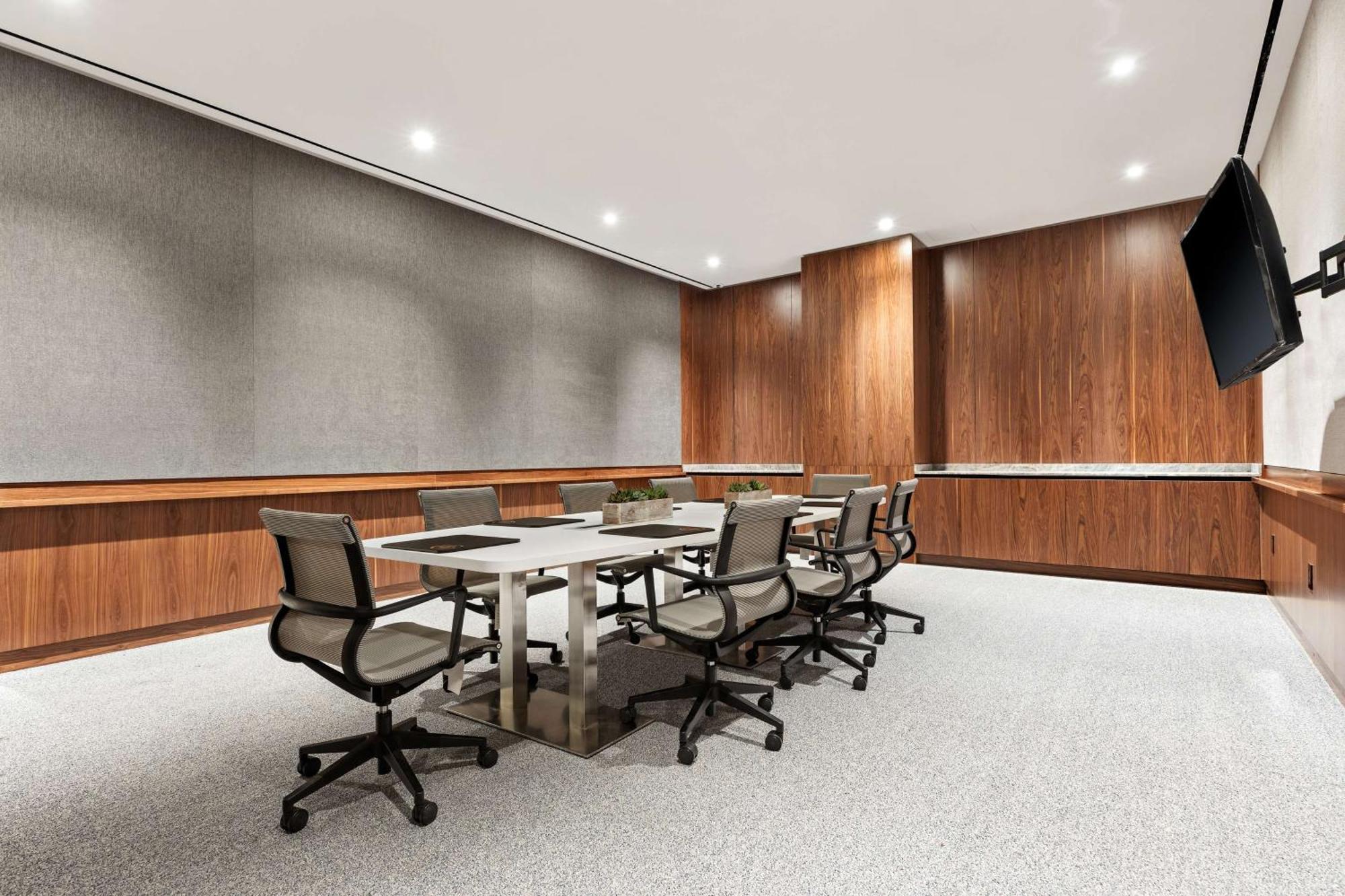 Grayson Hotel New York Bagian luar foto