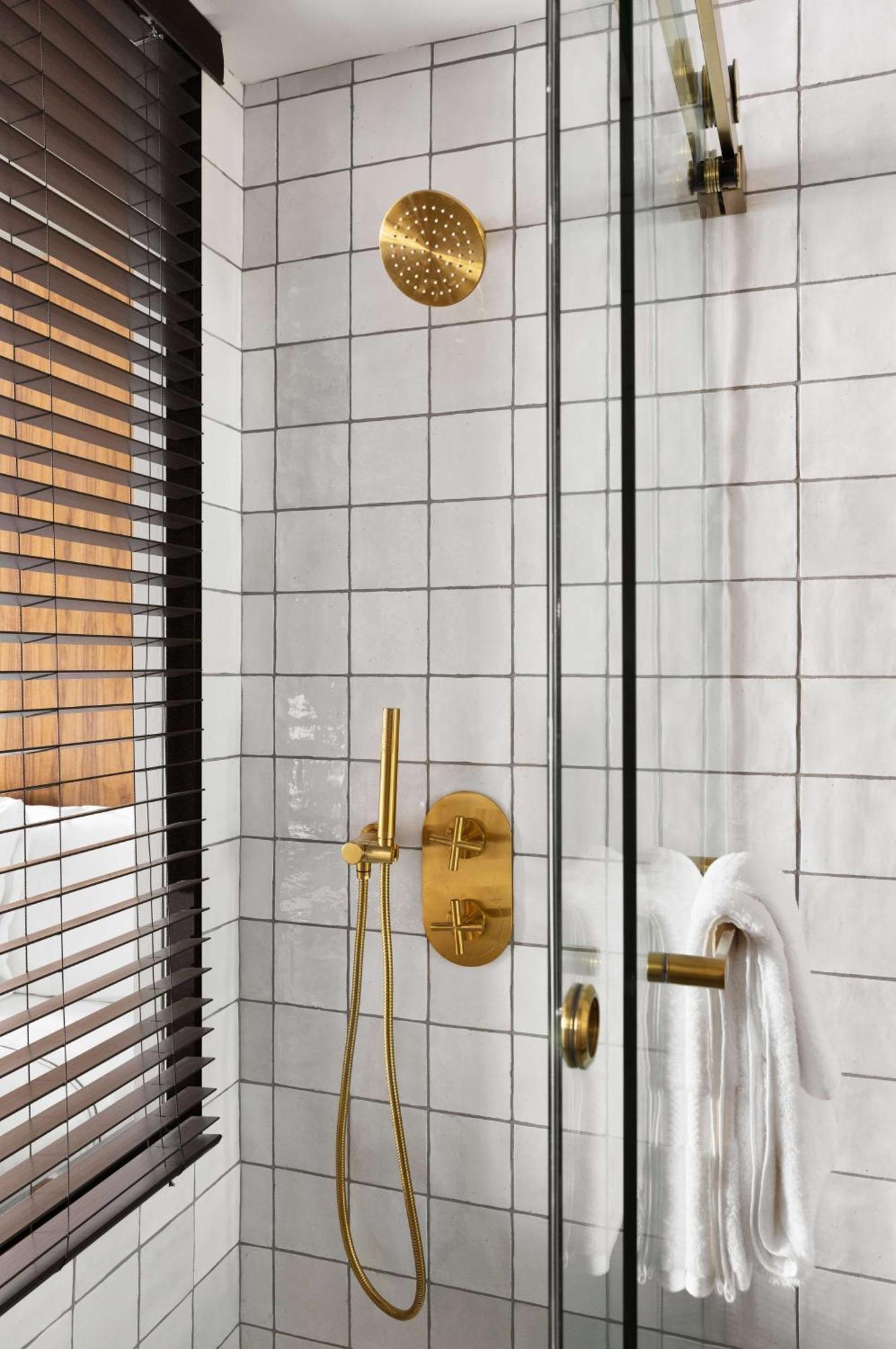 Grayson Hotel New York Bagian luar foto